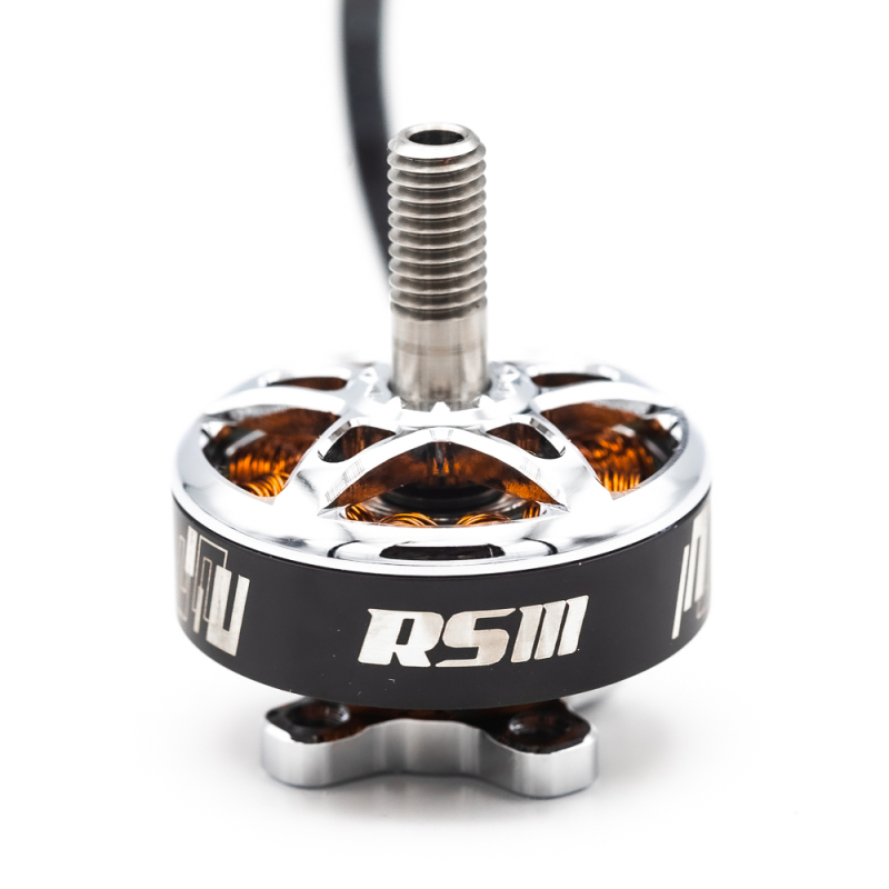 EMAX RSIII 2207 Electric Motor High-performance Lightweight for RC Drone Racing 1800KV / 2100KV / 2500KV