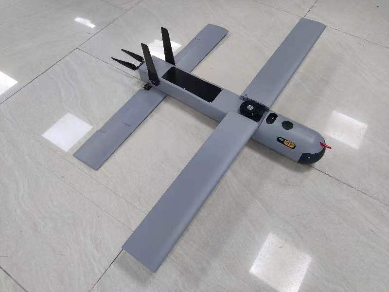 Vulture Folding Fixed Wing UAV