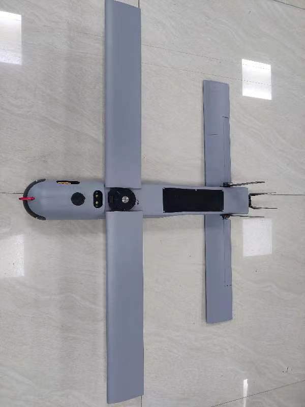 Vulture Folding Fixed Wing UAV