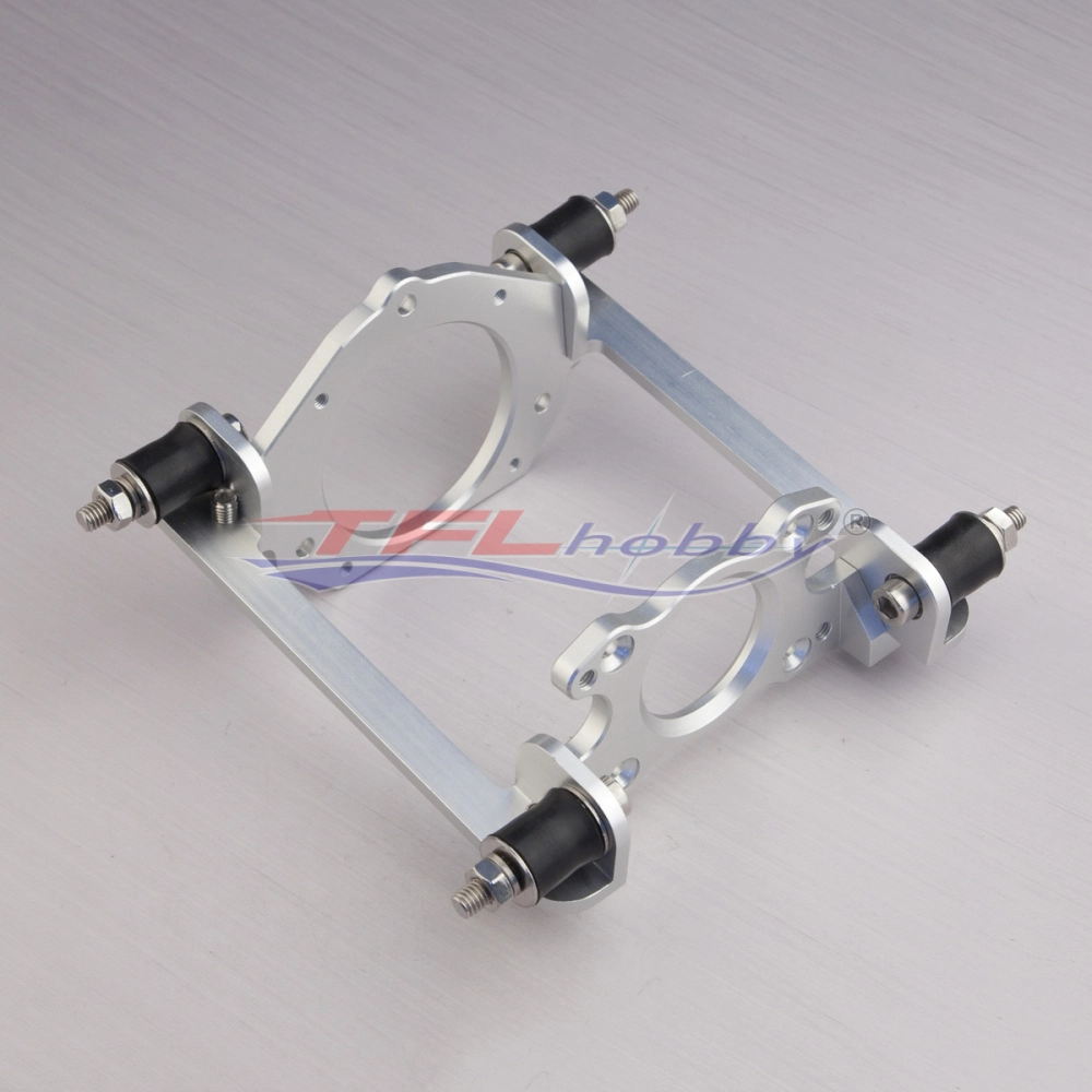 PurAr 26CC Engine Rack for RC Model Airplanes