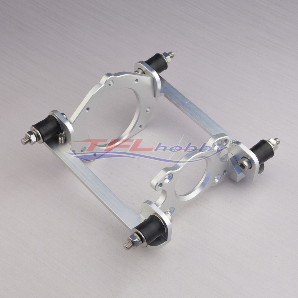 PurAr 26CC Engine Rack  for RC Model Airplanes