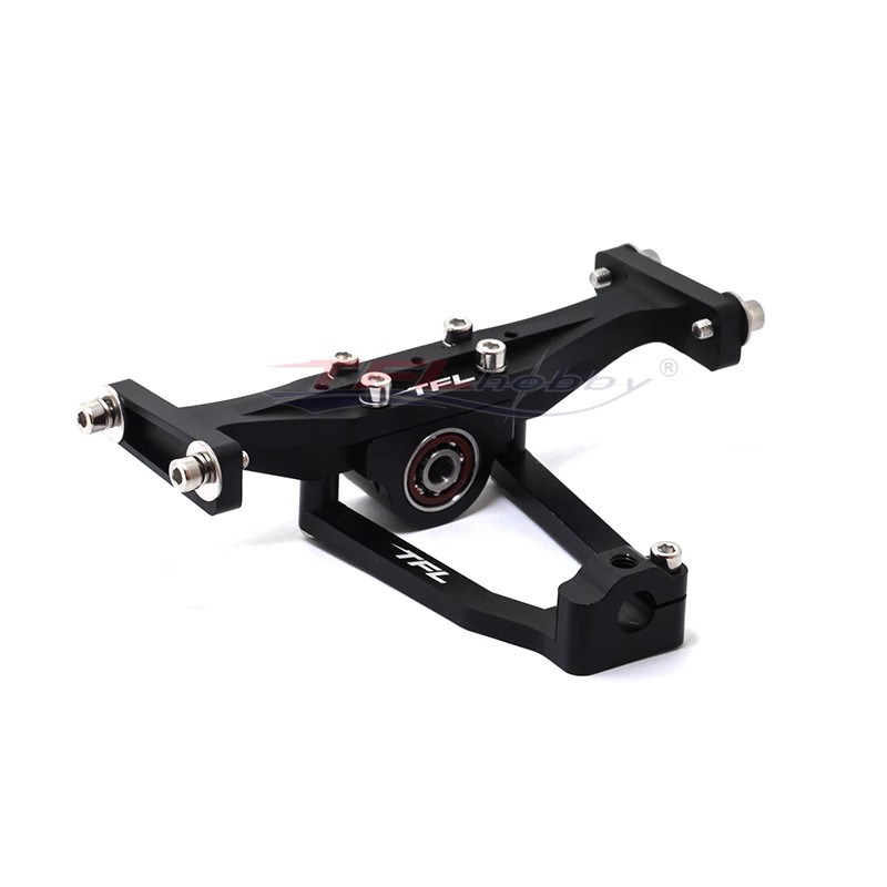 PurAr Thruster L127*W87*H48*D6.35mm Straight or Flexible shafts can be Installed.