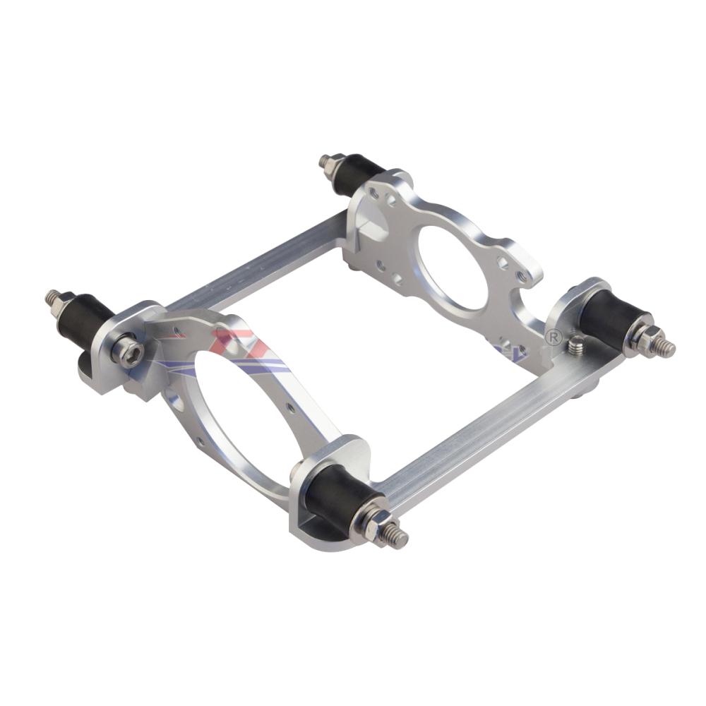 PurAr 26CC Engine Rack  for RC Model Airplanes