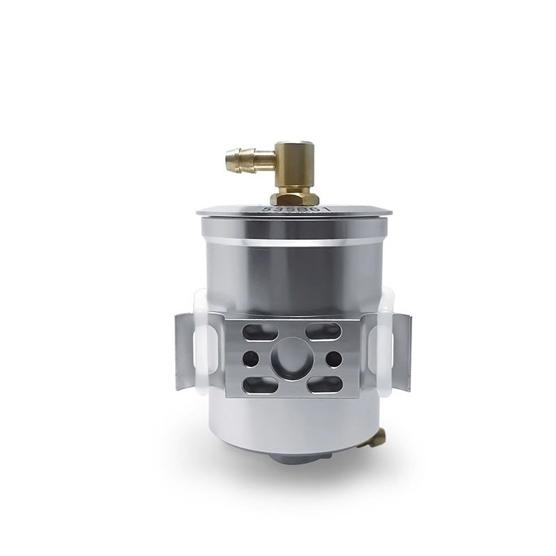 FLT Floating chamber L67, D38 mm Balance tank Suitable for all sea model glow engines