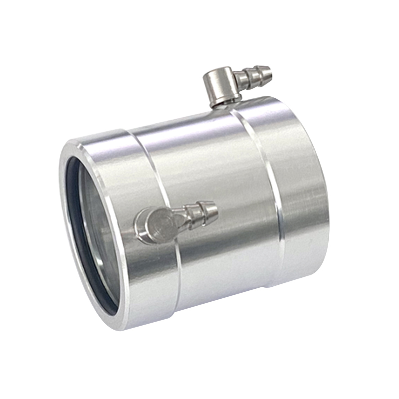 TFL Spare Part 4074 Motor Water Jacket Brushless Motor Aluminum Bushing for RC Boat Model