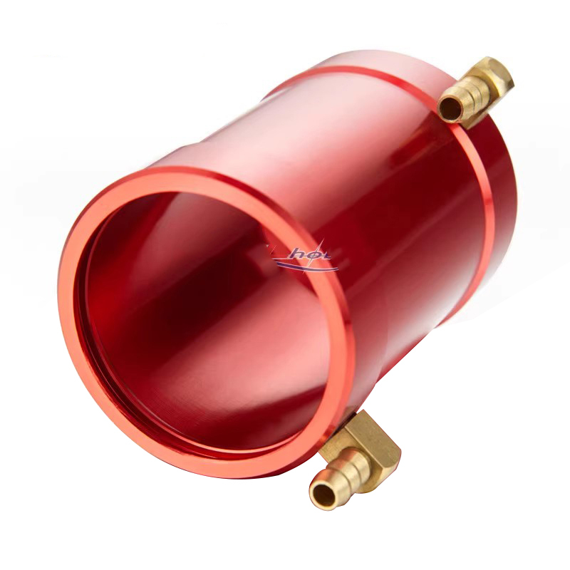 TFL 3674 Brushless motor water-cooling sleeve for rc model ship