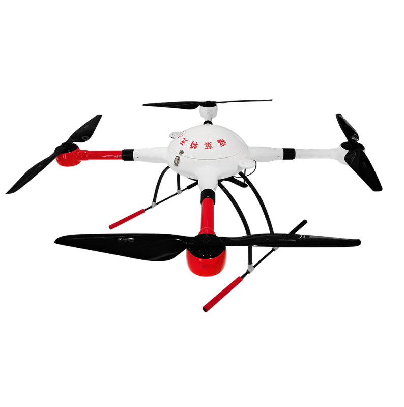 ZYHOBBY 4H1200 Standard Drone payload