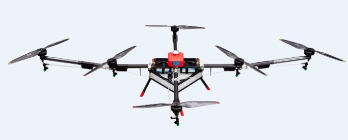 ZYHOBBY ZB20L-6  Machine Agriculture Plantation Drones 45 kg Long RangePayload Private Jets