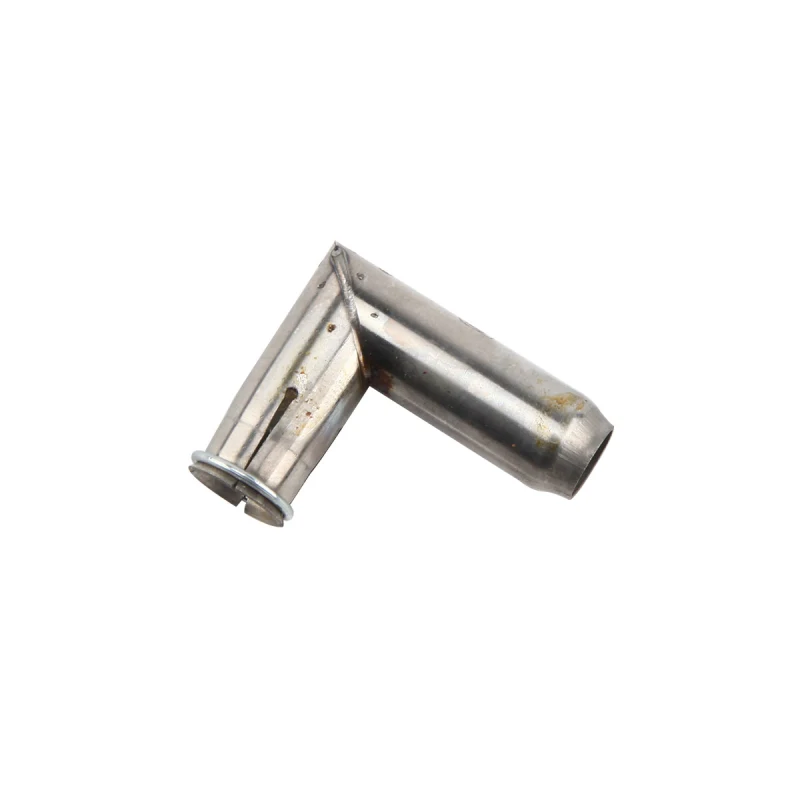 Rcexl Spark Plug Caps and Boots for 1/4-32 KIT 90 Degree