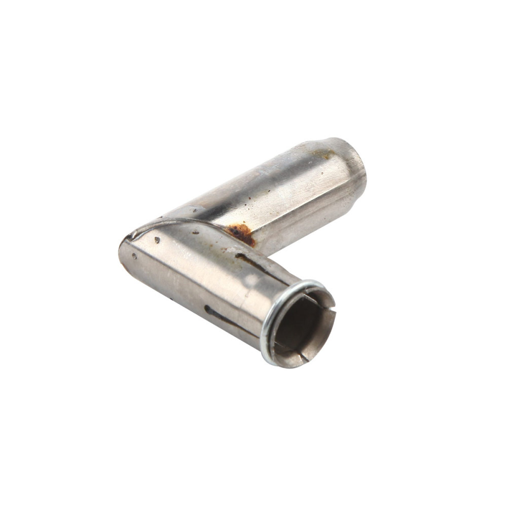 Rcexl Spark Plug Caps and Boots for 1/4-32 KIT 90 Degree