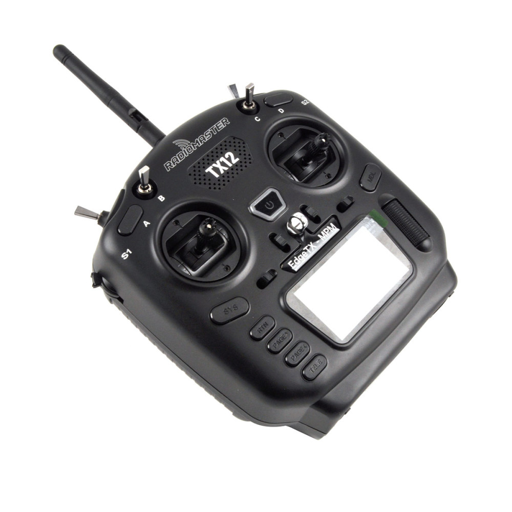 ZYHOBBY FPV Traverser Kit PNP ELRS2.4G Receiver 10 inch Traverser PNP Version