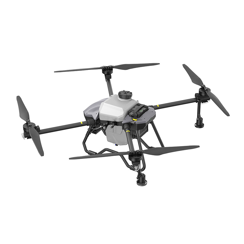 ZYHOBBY NV Serie Quadcopter Landwirtschaftliche Intelligente Pflanzenschutzdrohne 16/21L Drohne
