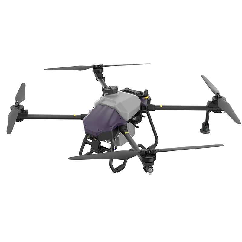 ZYHOBBY NV Serie Quadcopter Landwirtschaftliche Intelligente Pflanzenschutzdrohne 16/21L Drohne