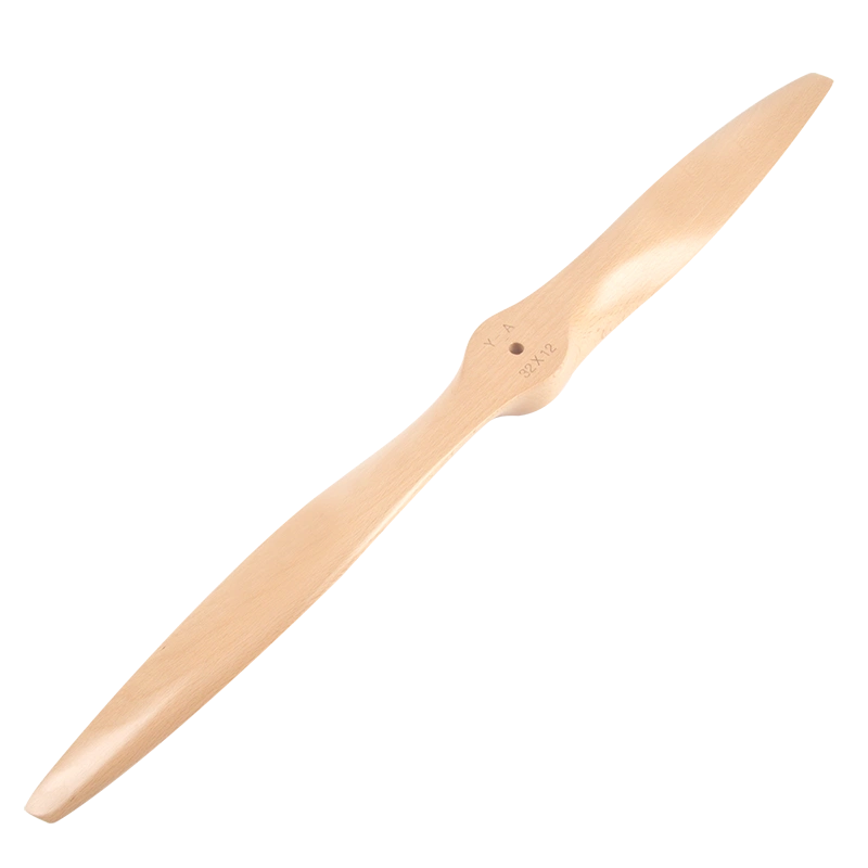 1 Piece Aircraft Petrol Wooden Propeller 20X16 28X12 28X20 30X10 30X12 32X12 inch