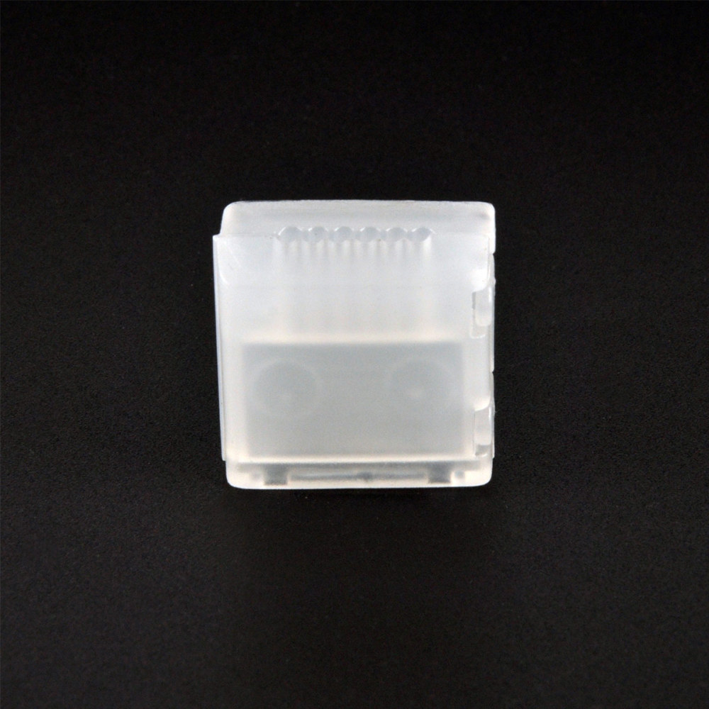 5S AB Clip Balance Connector Lipo Protective Case for JST-XH