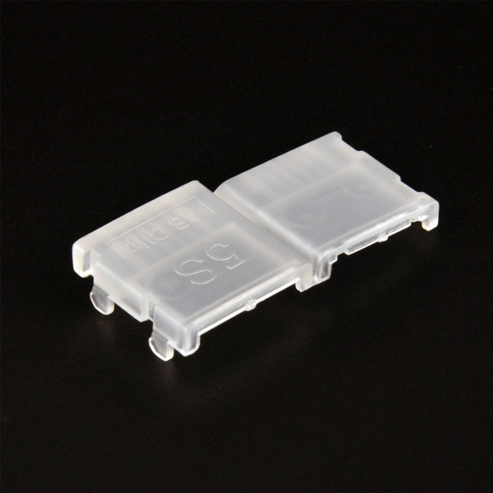 5S AB Clip Balance Connector Lipo Protective Case for JST-XH