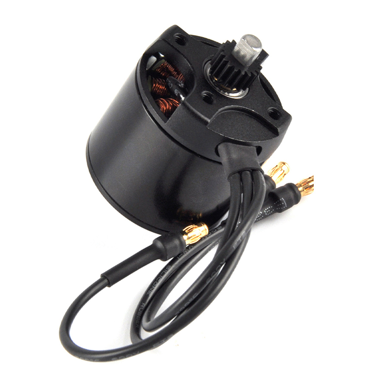 1set Electric Starter for DLE 111CC V2 Version Gasoline Engine RC Model Plane (Starter+Motor)