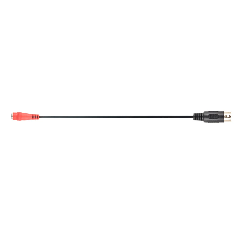 futaba large round port adapter cable Remote control simulator adapter cable Suitable for remote control with large round port