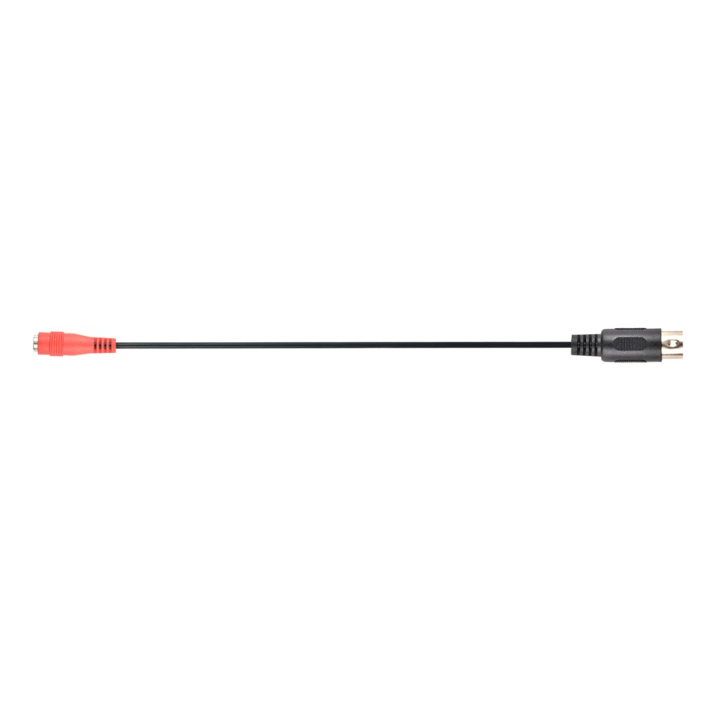 Remote Cable Adapter futaba large round port adapter cable Remote control simulator adapter ...