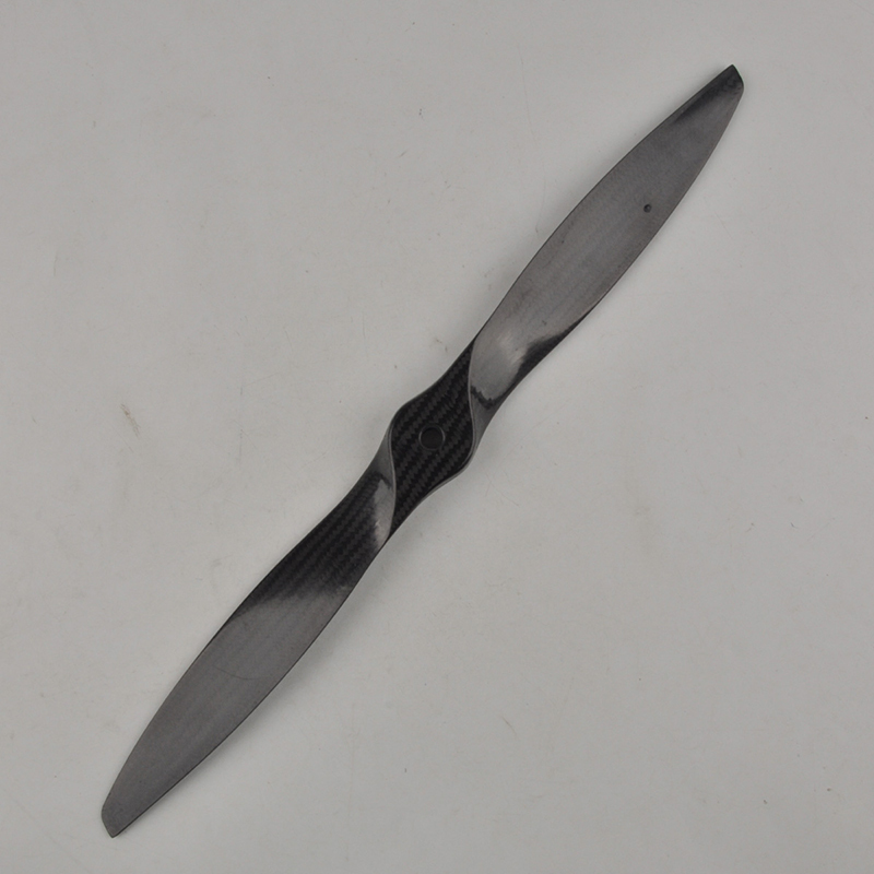 Carbon Fiber Propeller 32*12 20*16 28*10 27*10 24*9 19*10 inch for RC Gas Model Fix Wing Airplanes