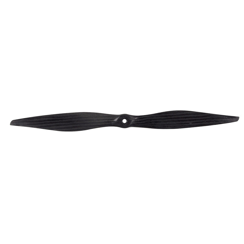 Carbon Fiber Propeller Electric 16x8 18x8 inches for RC Electric Model Airplanes