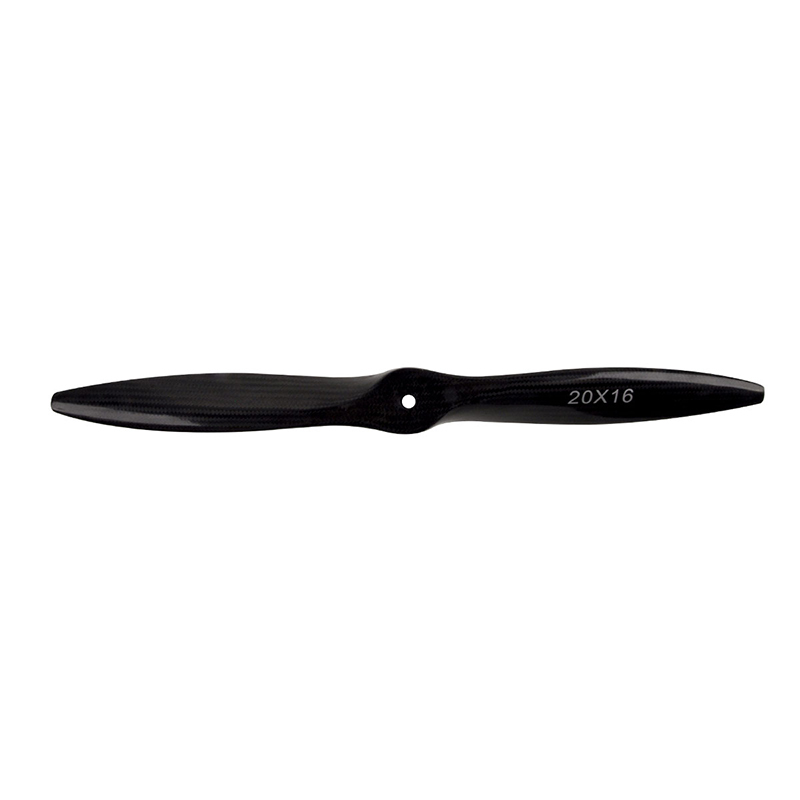 Carbon Fiber Propeller 32*12 20*16 28*10 27*10 24*9 19*10 inch for RC Gas Model Fix Wing Airplanes