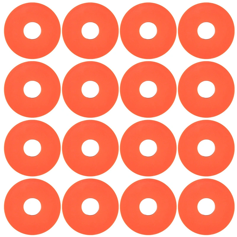 Wear-resistant washers for drone propeller blades T50 T60 (T60-16pcs)