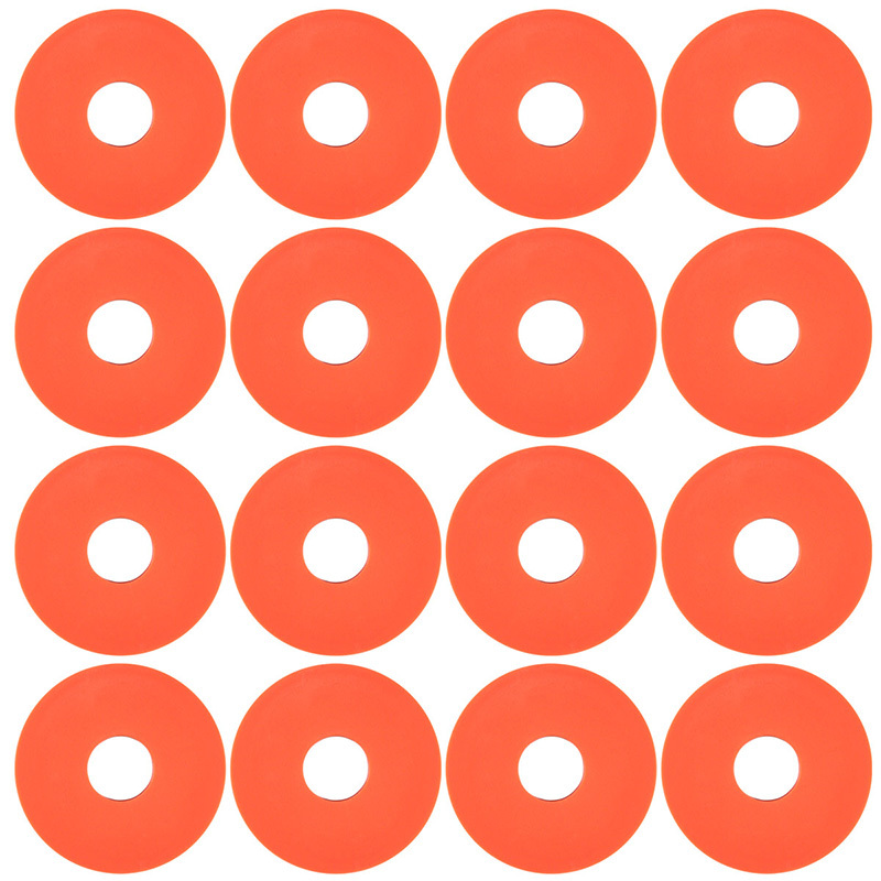 Wear-resistant washers for drone propeller blades T50 T60 (T60-16pcs)