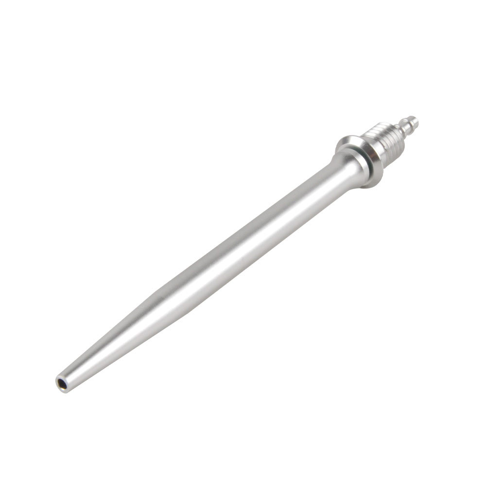 Air Speedmeter Airspeed Sensor for Fix-Wing Airplane 6061 Aluminum