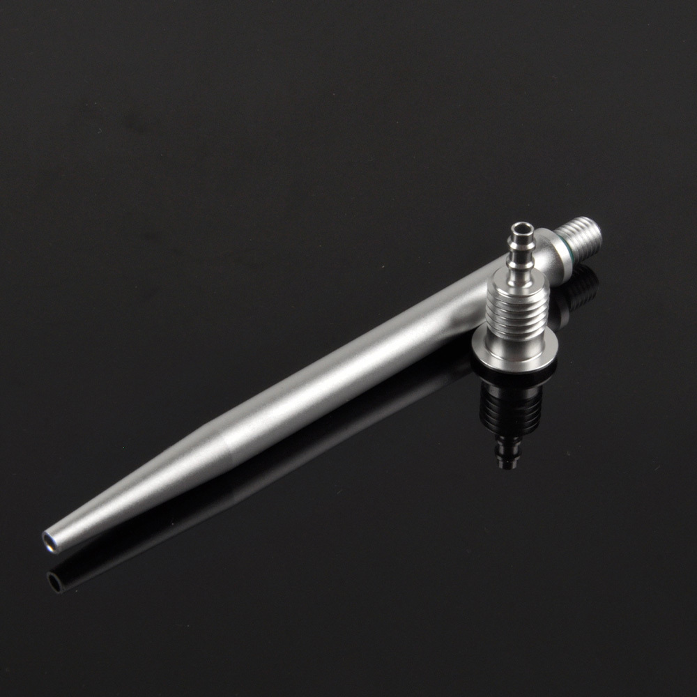 Air Speedmeter Airspeed Sensor for Fix-Wing Airplane 6061 Aluminum