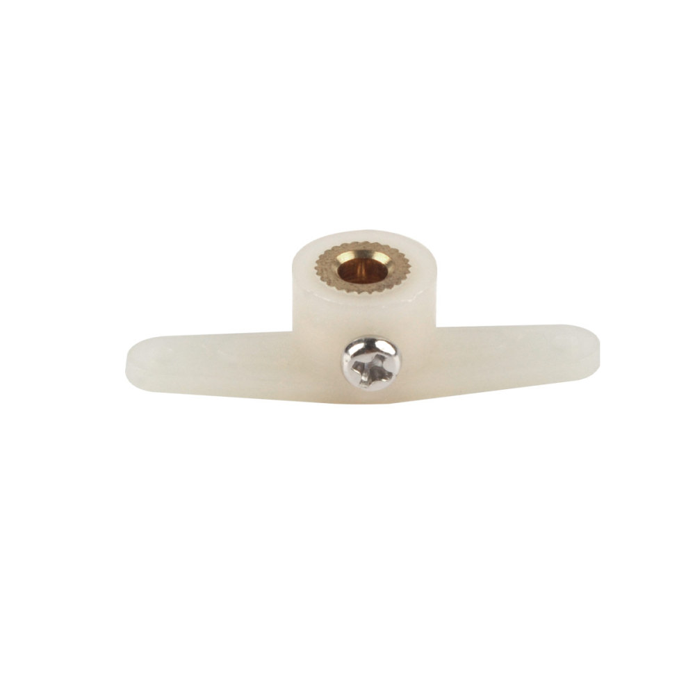 Bi-directional steering seat D12*4*H10*L40(Centre hole core 4MM)