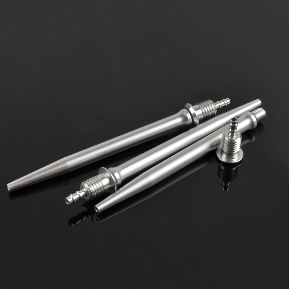 Air Speedmeter Airspeed Sensor for Fix-Wing Airplane 6061 Aluminum