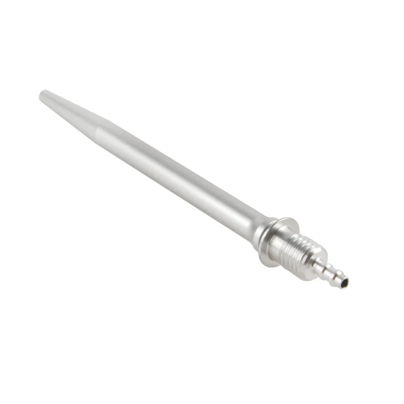 Air Speedmeter Airspeed Sensor for Fix-Wing Airplane 6061 Aluminum