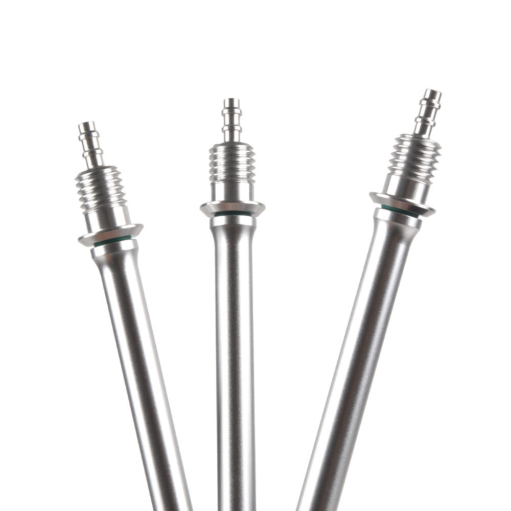 Air Speedmeter Airspeed Sensor for Fix-Wing Airplane 6061 Aluminum