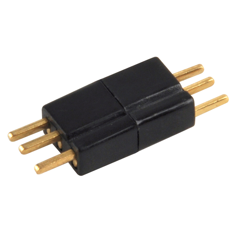 1 PC RCEXL Dans 3-Port Plug Accessory for RC Model Airplanes