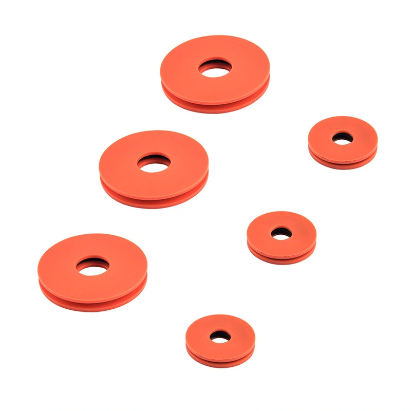 Wear-resistant washers for drone propeller blades T50 T60 (T60-16pcs)