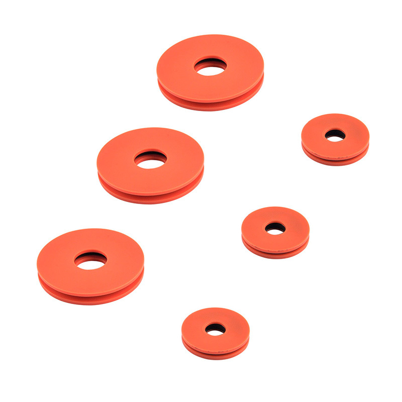 Wear-resistant washers for drone propeller blades T50 T60 (T60-16pcs)