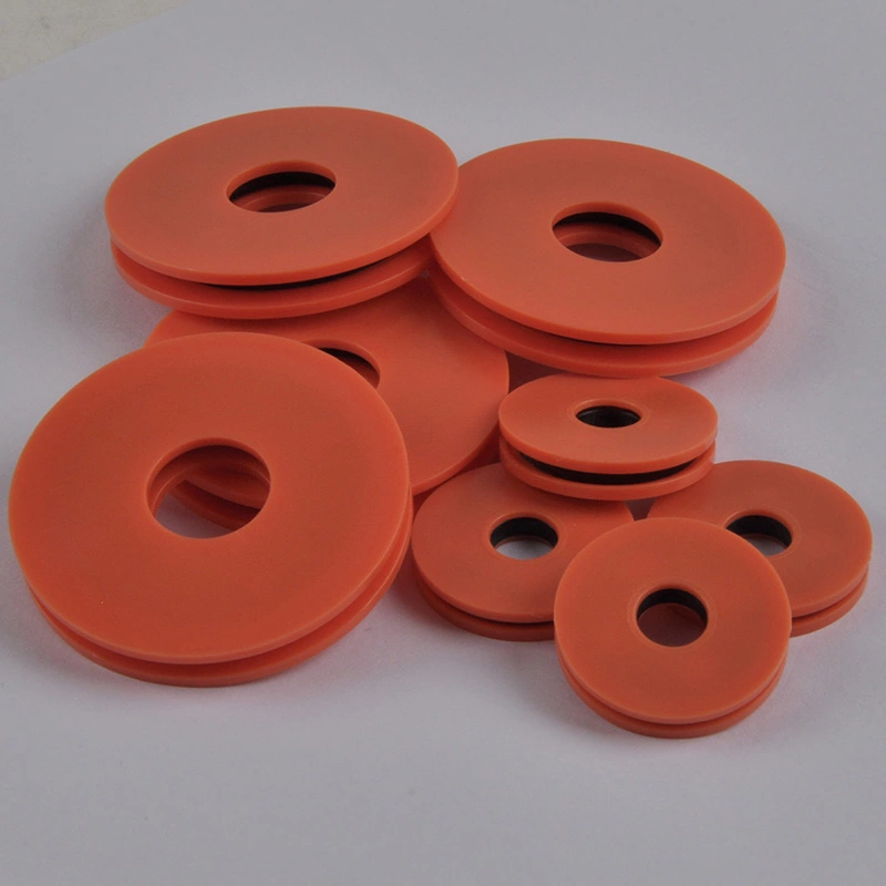 Wear-resistant washers for drone propeller blades T50 T60 (T60-16pcs)
