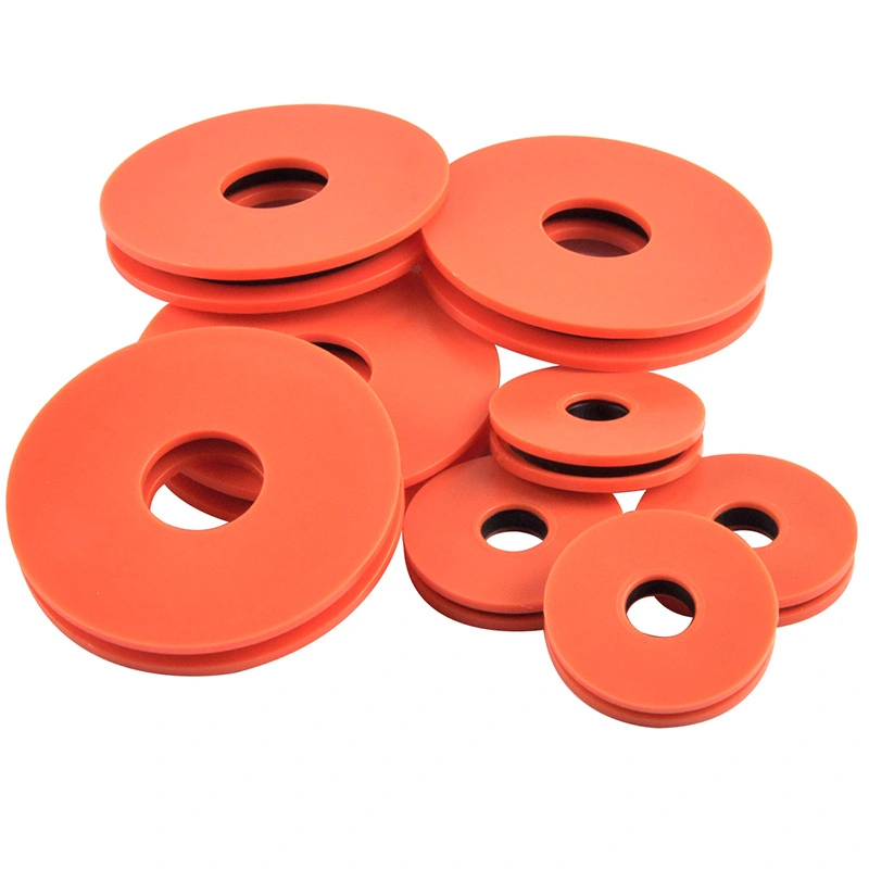 Wear-resistant washers for drone propeller blades T50 T60 (T60-16pcs)