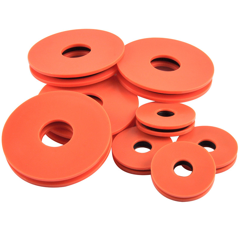 Wear-resistant washers for drone propeller blades T50 T60 (T60-16pcs)