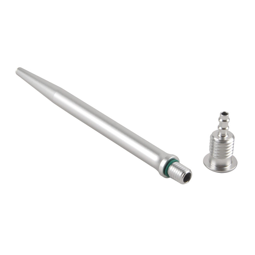 Air Speedmeter Airspeed Sensor for Fix-Wing Airplane 6061 Aluminum