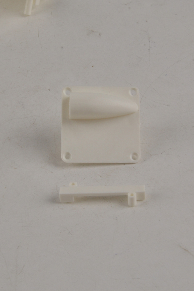 Servo Protector Multiple models for different weight servos