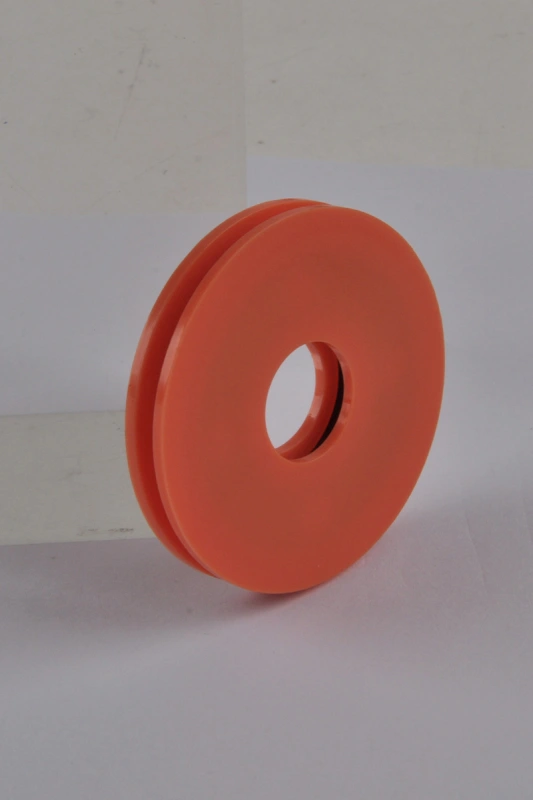 Wear-resistant washers for drone propeller blades T50 T60 (T60-16pcs)