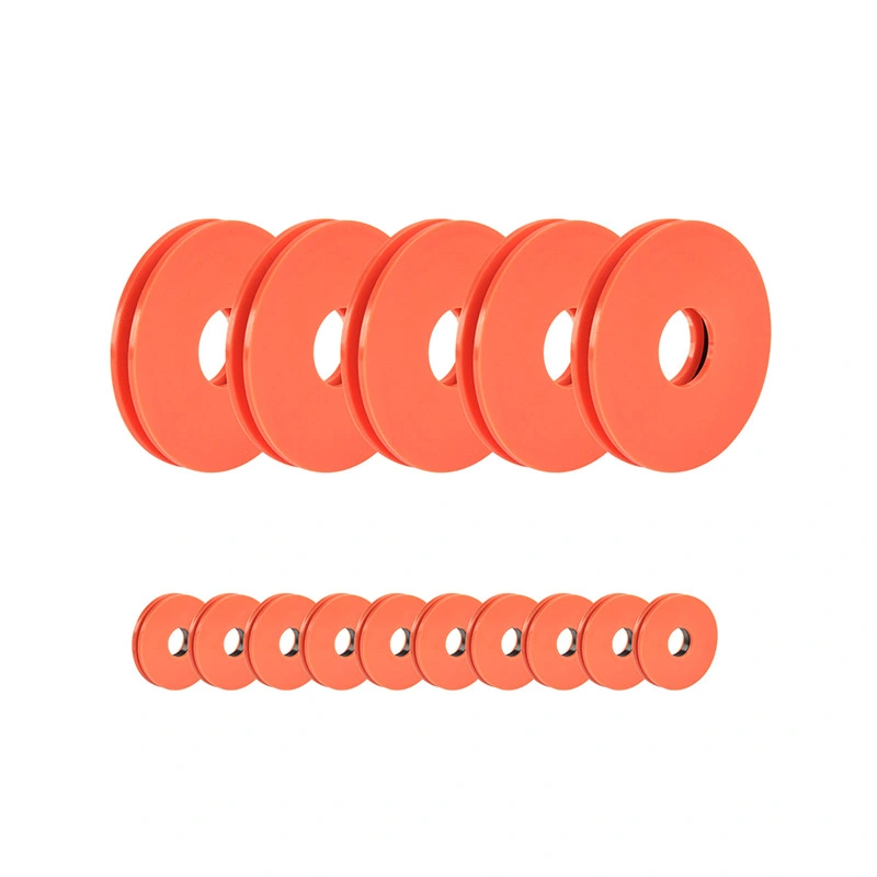 Wear-resistant washers for drone propeller blades T50 T60 (T60-16pcs)