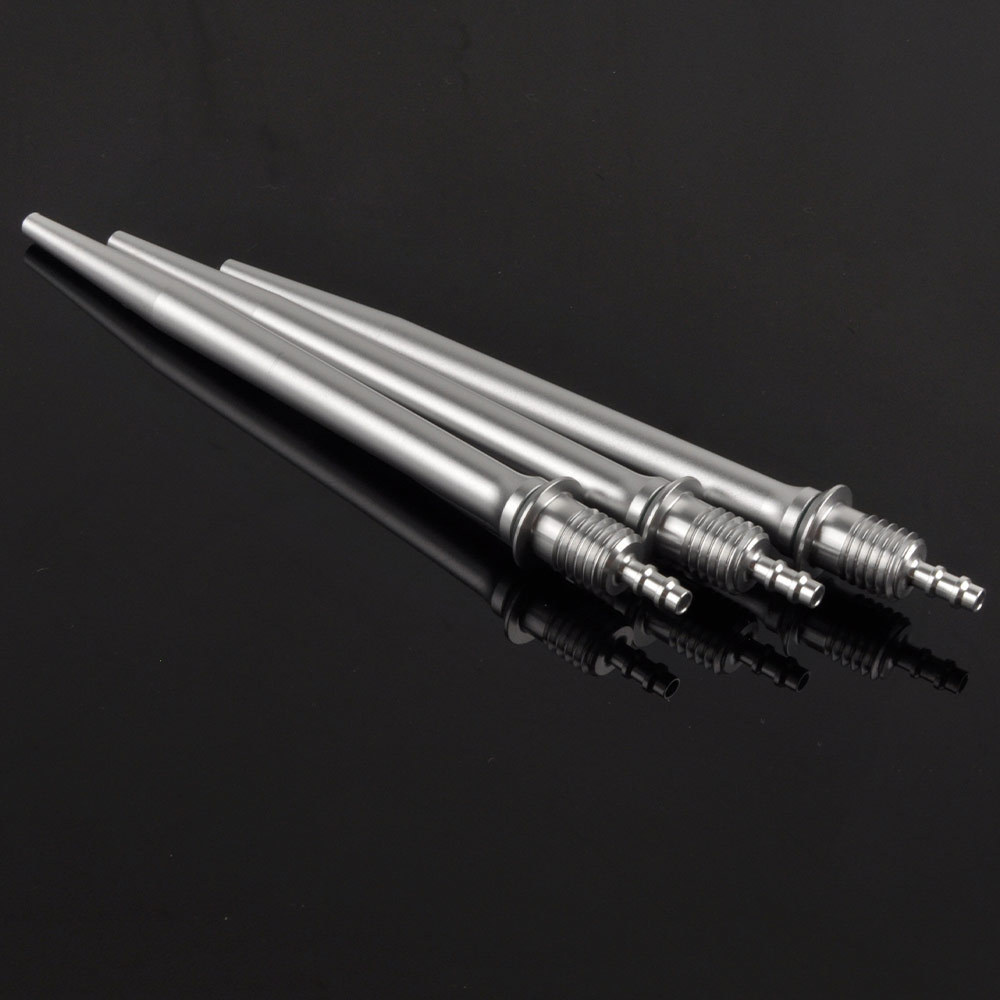 Air Speedmeter Airspeed Sensor for Fix-Wing Airplane 6061 Aluminum