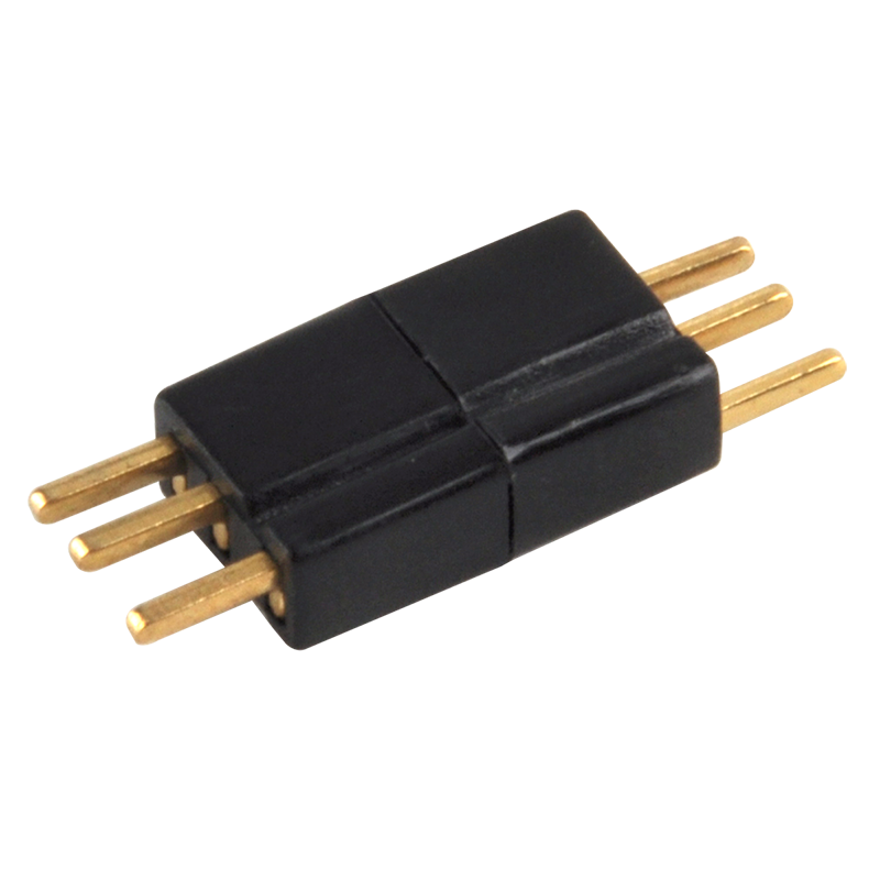 1 PC RCEXL Dans 3-Port Plug Accessory for RC Model Airplanes