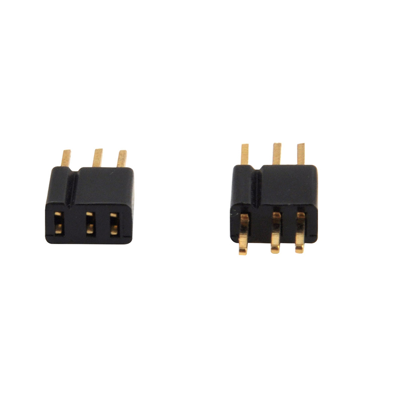 1 PC RCEXL Dans 3-Port Plug Accessory for RC Model Airplanes