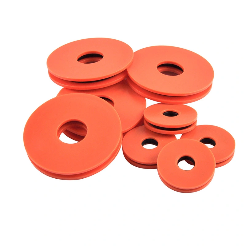 Wear-resistant washers for drone propeller blades T50 T60 (T60-16pcs)