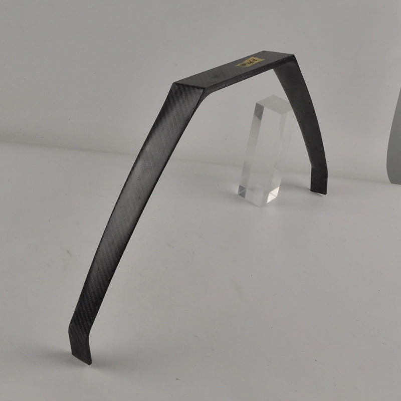 Carbon Fibre Landing Gear Suitable for 120cc Aircrafts