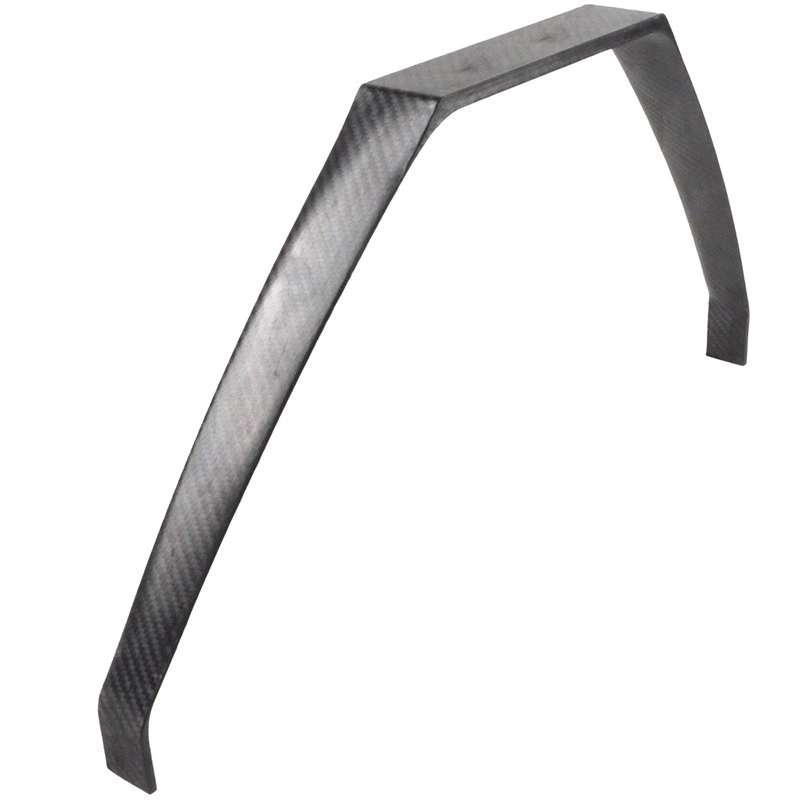 Carbon Fibre Landing Gear Suitable for 120cc Aircrafts